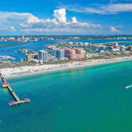 Sparkling Guest Home 2 Bedroom-15 Minutes To Clearwater Beach Eksteriør bilde