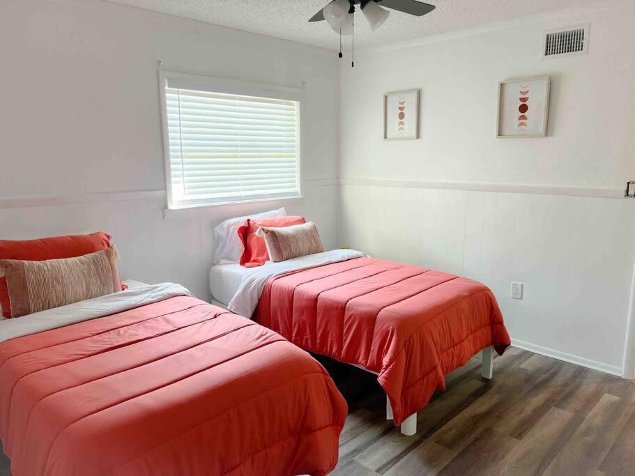 Sparkling Guest Home 2 Bedroom-15 Minutes To Clearwater Beach Eksteriør bilde